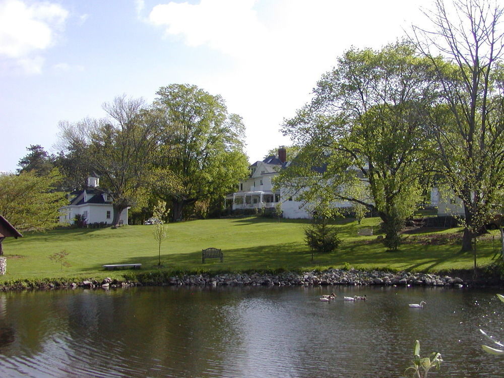 Arabian Horse Inn Sudbury Eksteriør billede